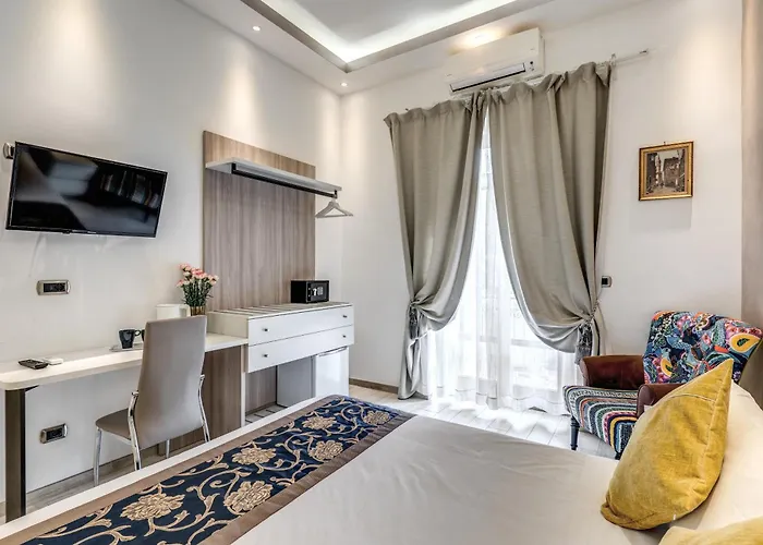 Rose Suite