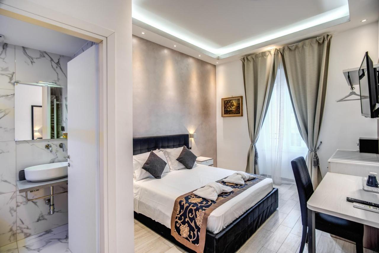 Rose Guest house