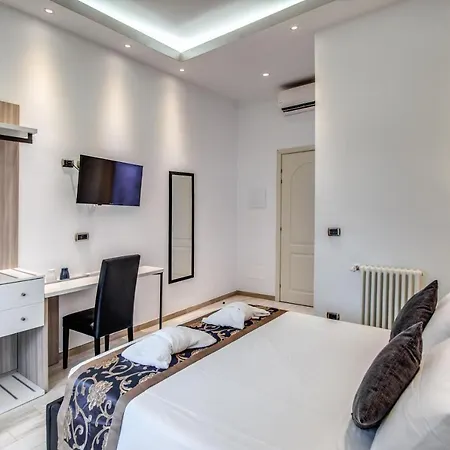 Rose Suite Roma Esterno foto