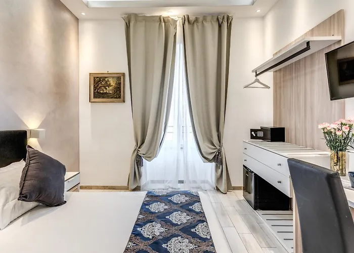 Rose Suite