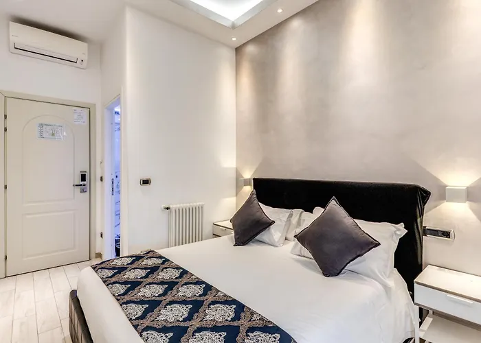 Rose Suite