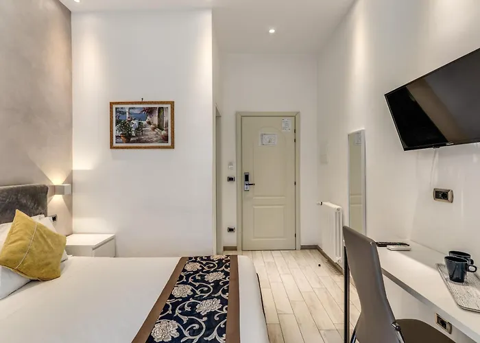 Rose Suite