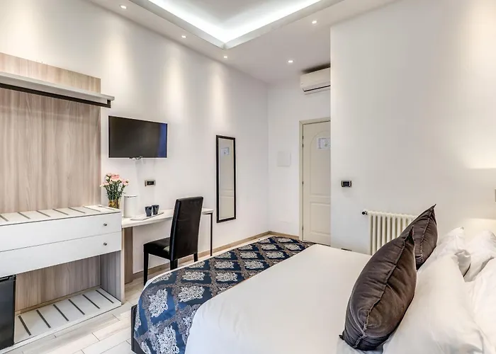Rose Suite